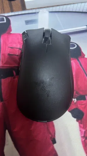 ماوس جيمنج