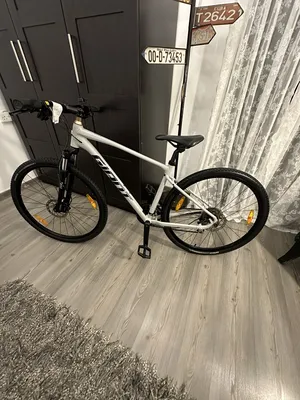 Brand New Bicycle brand giant