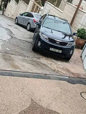 Used Kia Sorento in Hebron