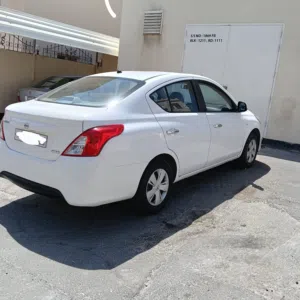Used Nissan Sunny in Northern Governorate