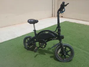 للبيع سكوتر ضروري