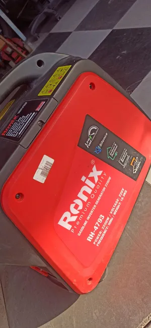 Generators . New0