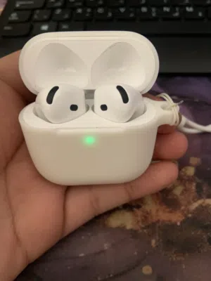 Genuine Apple airpods 4 copy