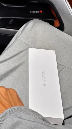 Apple Watch Series 11