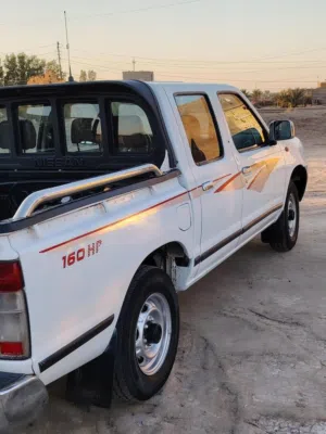 نيسان بيكم 2014
