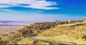 اميرة الجبل 