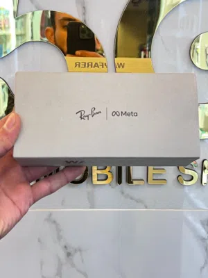 Ray-Ban Meta Wayfarer (Gen 1)