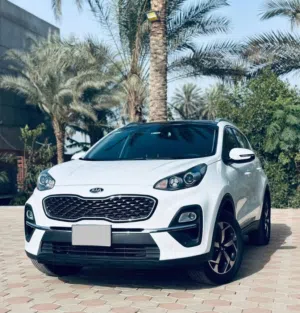Kia sportage  Gt line  فلللللللللل مسكررررر مع بانوراما  ديزل بسعرررررررر حرق حرق حرق بحاله وكاله