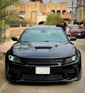جارجر موديل 21 سكات باك وايد بدي اصل