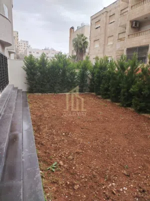 عقار مميز شقة تسوية (دوبلكس)310م في أرقى مناطق الرابية / ref 1163
