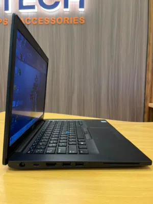 Dell Latitude 7490 – Professional Business Laptop Processor: Intel Core i5 – 8th Gen RAM: 8 GB