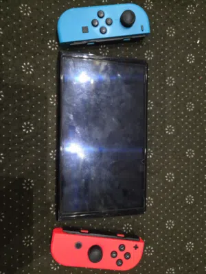 Nintendo Switch Nintendo for sale in Sana'a