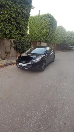 هونداي النترا 2013