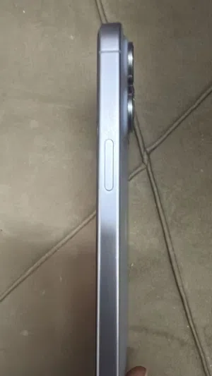 Apple iPhone 15 Pro Max 256 GB in Al Batinah