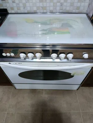 فرن غاز يونيفرسال