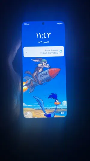 Xiaomi Pocophone M5s 128 GB in Tripoli
