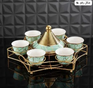 طقم ضيافة رمضان الفاخر ᎯᗰΞΞN ṢṬŐRΞ