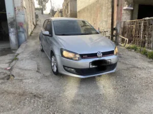 بولو اصل برايفت جير عادي 2015