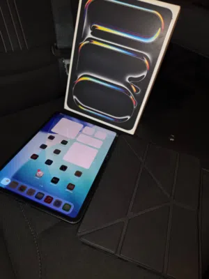 Apple iPad Pro 11 256 GB in Baghdad