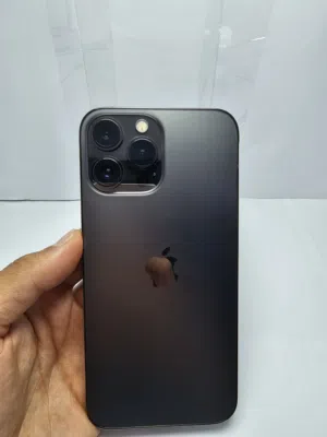 Apple iPhone 13 Pro Max 256 GB in Basra