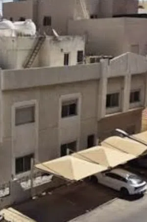 شقة للإيجار بالسلام