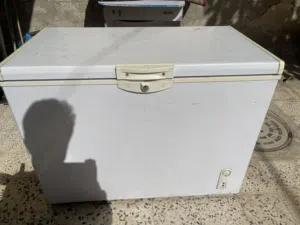 فريزر موفر لطاقه