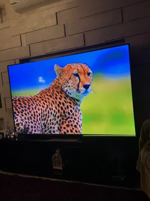 شاشة سمارت LG QNED Al 75 inch