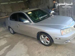 هونداي أفانتي XD موديل 2006 للبيع