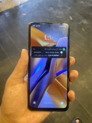 Xiaomi Pocophone M5s 256 GB in Tripoli