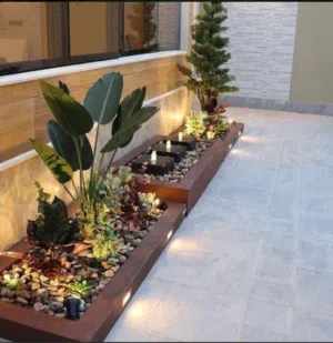معلم ديكورات بجميع انواعها