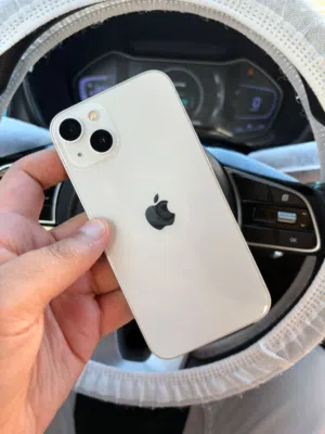 iPhone 13 بحالة الوكالة