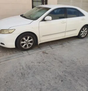 Toyota camry for sale 2007