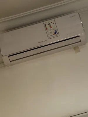 مكيف فوجي 1 طن انفيرتر