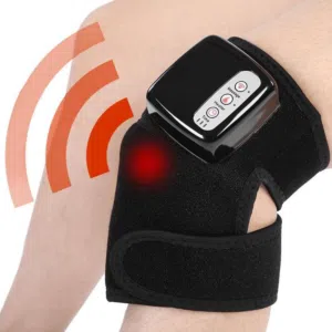 جهاز المساج الطبي للركبة والايدي الحراري  مواصفات المنتج عالية