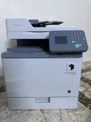 طابعة Canon imageRUNNER C1325iF