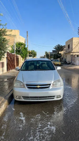 شوفرليت اوبترا 2007 للبيع