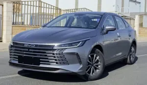 BYD 2025 Destroyer 05 DM-I Plug-in Hybrid دستروير زيرو كفالة 8 سنوات