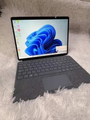 Microsoft Surface Pro 8 مايكروسوفت سيرفس برو 8 16GB / 512GB 250BD