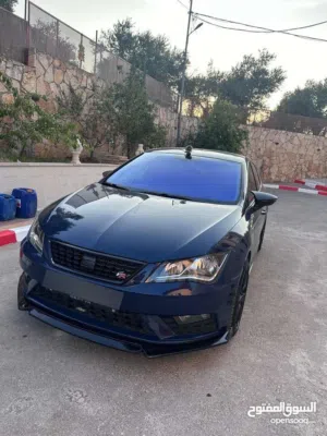 سيات ليون 2018 ترخيص 2018 جير عادي فحص نخب