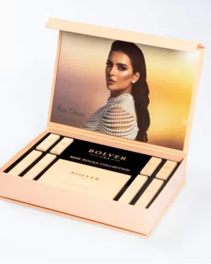 مكياج  BOLVER USA – Miss Douaa Collection