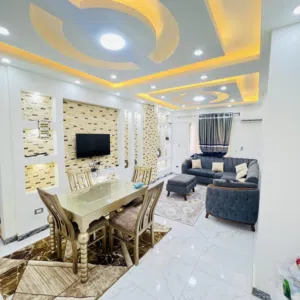 150 m2 3 Bedrooms Apartments for Sale in Giza 6th of October