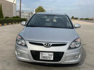 Used Hyundai i30 in Tripoli