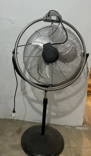 مروحه كهربائيه للبيع