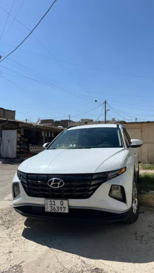 هيونداي توسان22
