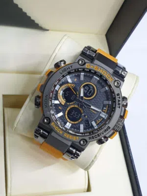 Casio G- Shock  Made in Japan