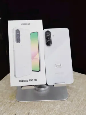 Samsung Galaxy A56 256 GB in Ajloun