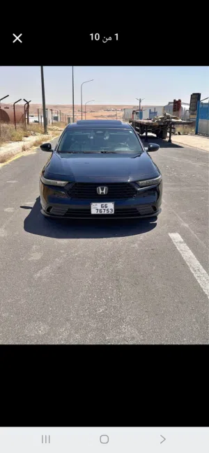 Used Honda Accord in Zarqa