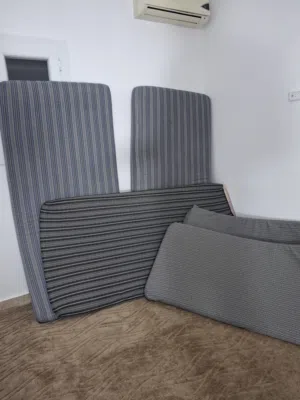 5 فراشات للبيع بحاله ممتازه