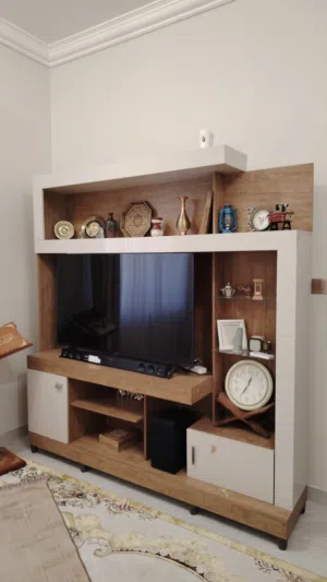 طاولة تلفاز للبيع TV Table For Sale
