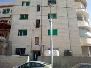 عمارة سكنية للبيع